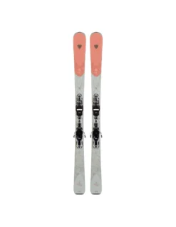 Rossignol Experience 80 W Carbon 2023 + Look Xpress 11 B83