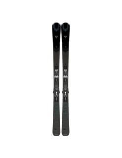 Rossignol Experience 82TI 2023 + Look NX12 Konect GW