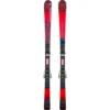 ROSSIGNOL Hero GS Pro R21 + Fixations