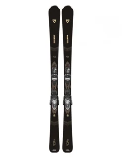 Rossignol Nova 6 2023 + Look XPRESS 11