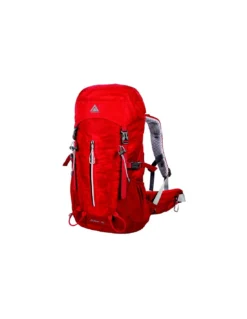Sac à Dos Randonnée Lhotse Eriken Rouge