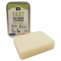 NST Fart Block All 60g
