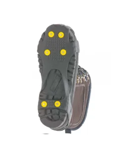 Set De Crampons Lhotse Anti Verglas