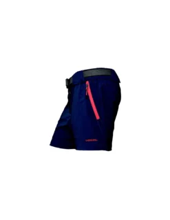Short De Randonnée Lhotse Sonya Bleu