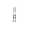 Ski Enfant Occasion Atomic Race 8 Taille 130cm + Fix