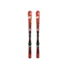 Ski Junior Occasion Atomic ETL + Fix Taille 125cm