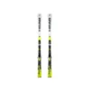 Ski Occasion Head Shape Pro Ti Taille 170cm + Fix