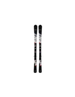 Ski Occasion Rossignol React R6 2022 + Fix Look Xpress11