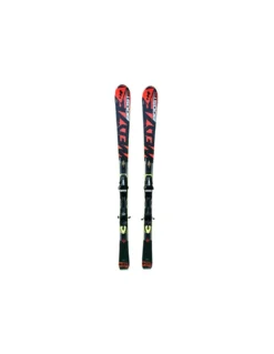 Ski Occasion Wedze Boost 700 Taille 163cm, 170cm
