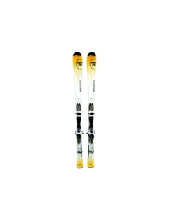 Ski Rossignol Experience Junior + Fix