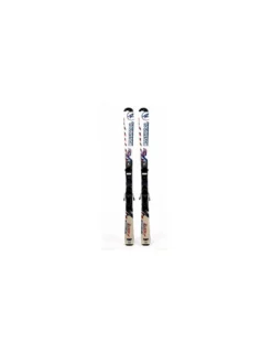 Ski Rossignol Pro X1 Junior + Fix