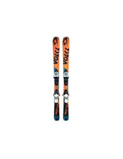 Ski Volkl Racetiger GS 1 Junior + Fix