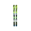 Ski Volkl Racetiger SL 1 Junior + Fix