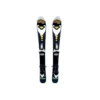 Ski Wedze Onebreaker Jaune Taille 80cm + Fix