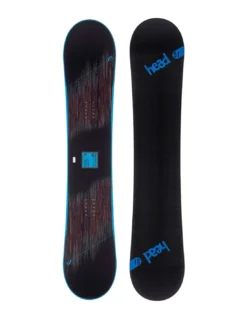 Snowboard Neuf Head Rocka Plus 4D 2018 Taille 138cm