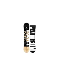 Snowboard Neuf Pathron TT 2023