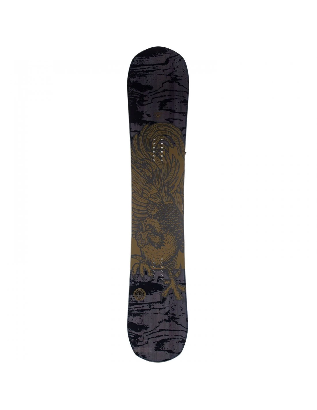Snowboard Neuf Rossignol Resurgence Wide 2023