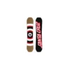 Snowboard Neuf Santa Cruz Eye Taille 151cm, 153cm