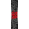 Snowboard Neuf Santa Cruz Grimm Universe Black 2020