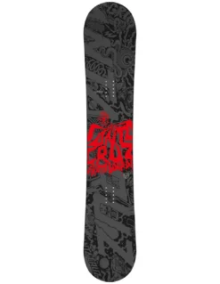 Snowboard Neuf Santa Cruz Grimm Universe Black 2020