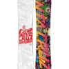 Snowboard Neuf Santa Cruz Grimm Universe White 2020 Taille 150cm, 156cm