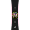 Snowboard Neuf Santa Cruz Grommet Black 2021