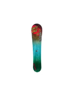 Snowboard Neuf Santa Cruz Limited Taille 150cm