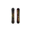 Snowboard Neuf Santa Cruz Rasta Hand Taille 153cm
