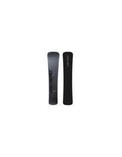 Snowboard Neuf Santa Cruz SRX Black Taille 146cm, 157cm, 161cm