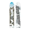 Snowboard Neuf Santa Cruz Wisard Classic Taille 158cm