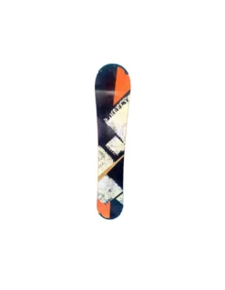 Snowboard Occasion Firefly Mental Taille 156cm Sans Fix