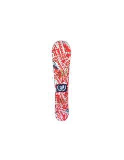 Snowboard Occasion Imperial Taille 154cm