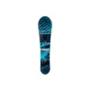 Snowboard Occasion Nitro Tilt Taille 149cm Sans Fix