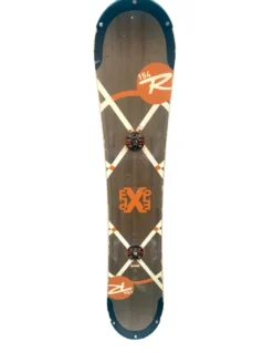 Snowboard Occasion Rossignol EXP Nu Taille 145cm, 154cm