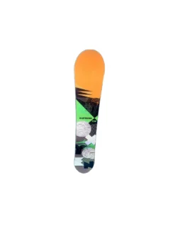 Snowboard Supreme Nu Sans Fix Taille 158cm