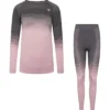 Sous Vêtement Technique Femme Dare 2B In The Zone Set