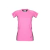 Tee Shirt Rando/Running Lhotse Lapa Pink