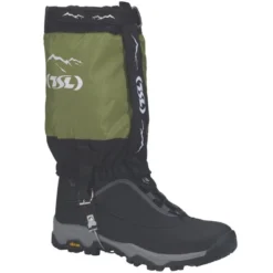 TSL Outdoor Guêtres TSL HIGH TREK Short