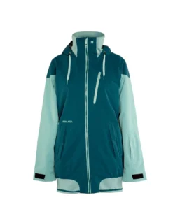 Veste De Ski Femme Neuve Armada Gypsum Lake Taille M