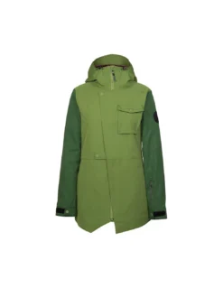 Veste De Ski Femme Neuve Armada Helena Sage