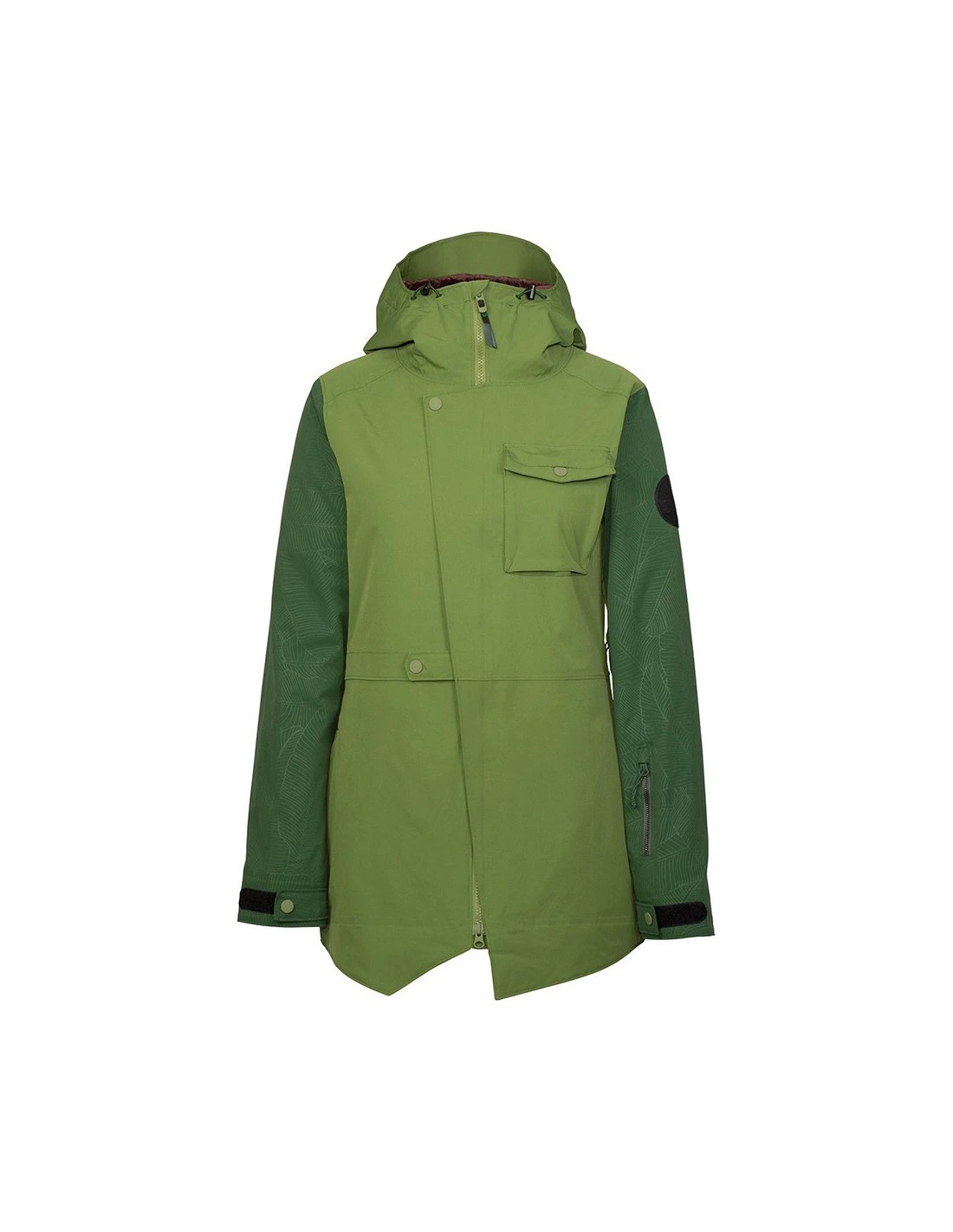 Veste De Ski Femme Neuve Armada Helena Sage