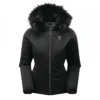 Veste De Ski Femme Neuve Dare 2B Bejewel Black Taille XS(36)