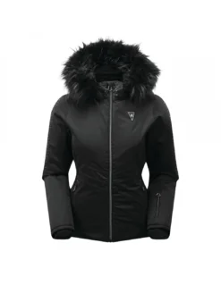 Veste De Ski Femme Neuve Dare 2B Bejewel Black Taille XS(36)