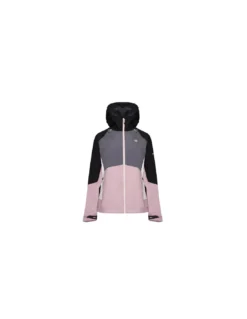 Veste De Ski Femme Neuve Dare 2B Checkpoint II Jacket Powder