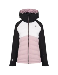 Veste De Ski Femme Neuve Dare 2B Coded White 2022