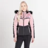 Veste De Ski Femme Neuve Dare 2B Dynamite Powder Pink Taille XS, S, M, L, XL, XXL