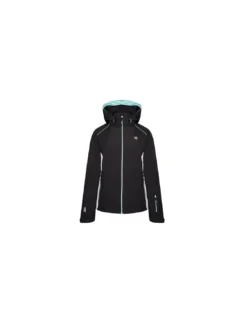 Veste De Ski Femme Neuve Dare 2B Enclave II Black