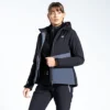 Veste De Ski Femme Neuve Dare 2B Equalise Black