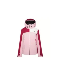 Veste De Ski Femme Neuve Dare 2B Ice Gleam II