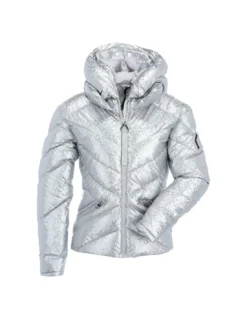 Veste De Ski Femme Neuve Dare 2B Magisterial Jacket Platinum
